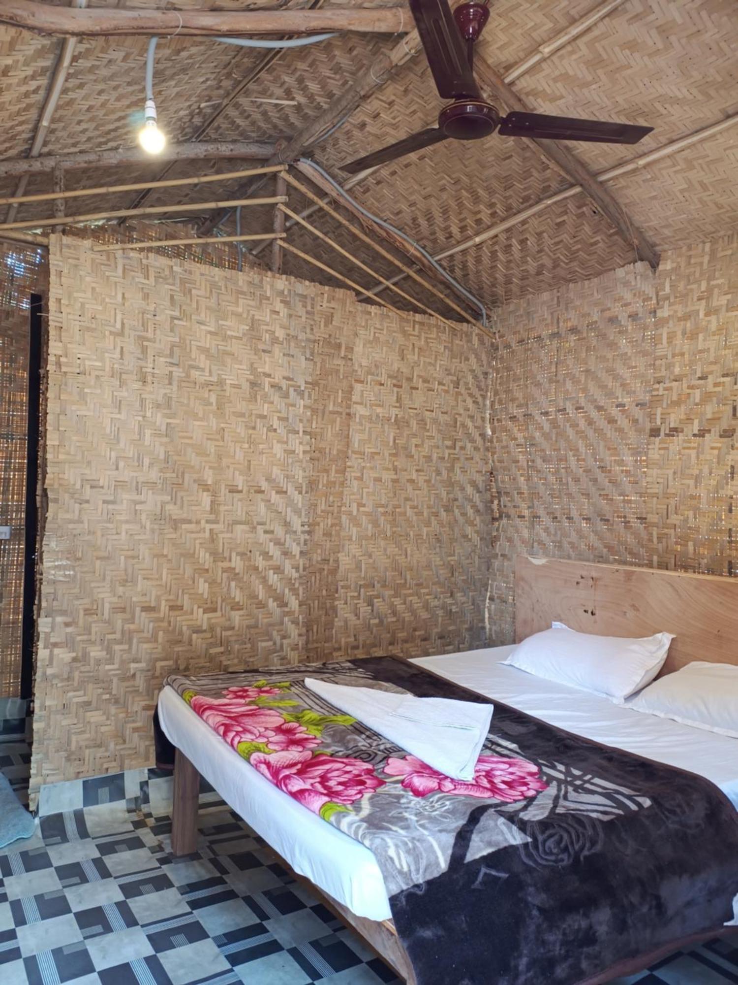 Love Paradise Arambol Exterior photo