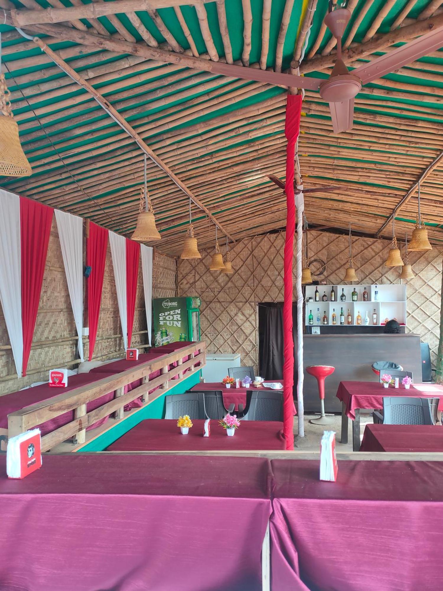 Love Paradise Arambol Exterior photo