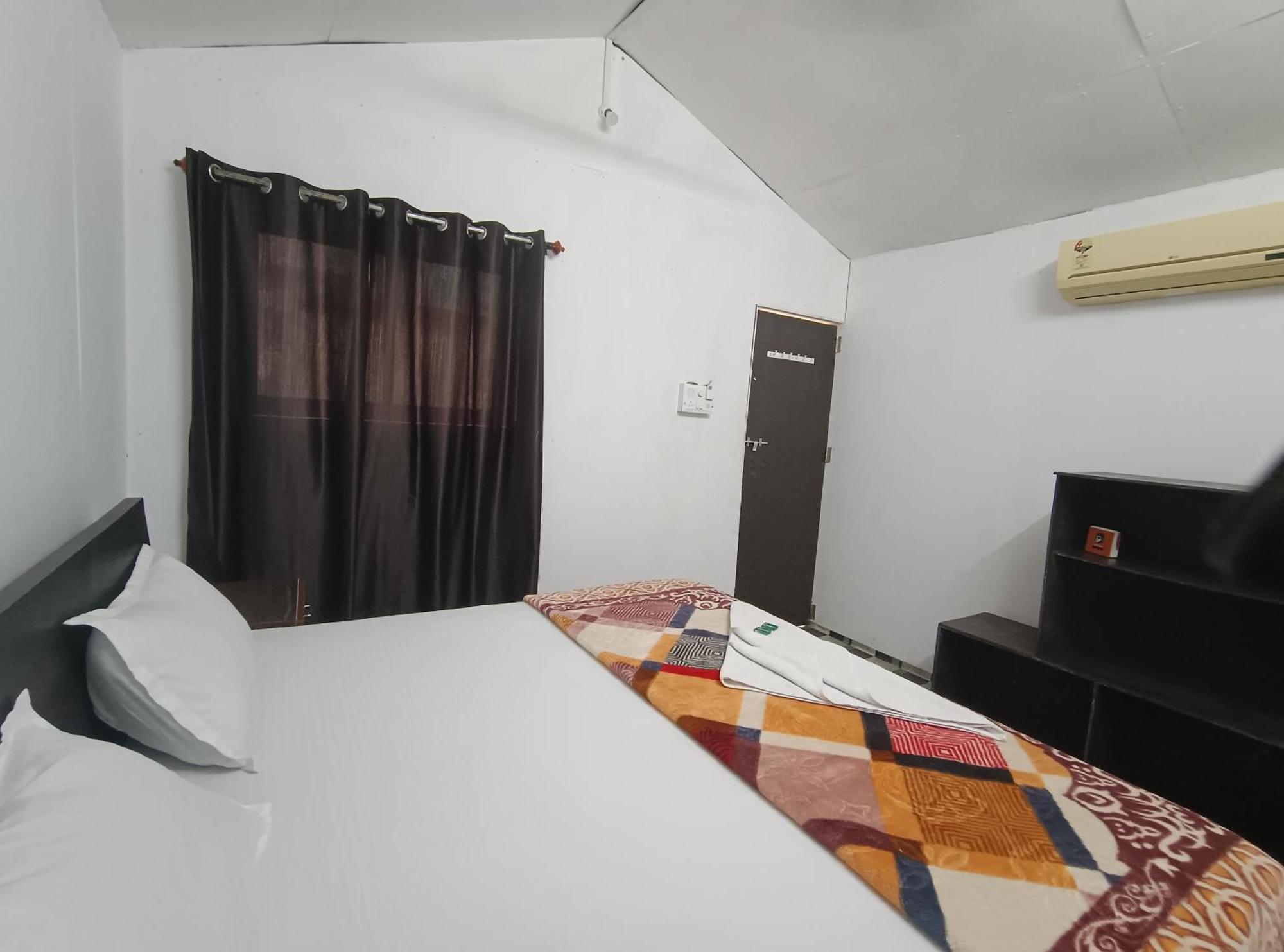 Love Paradise Arambol Exterior photo