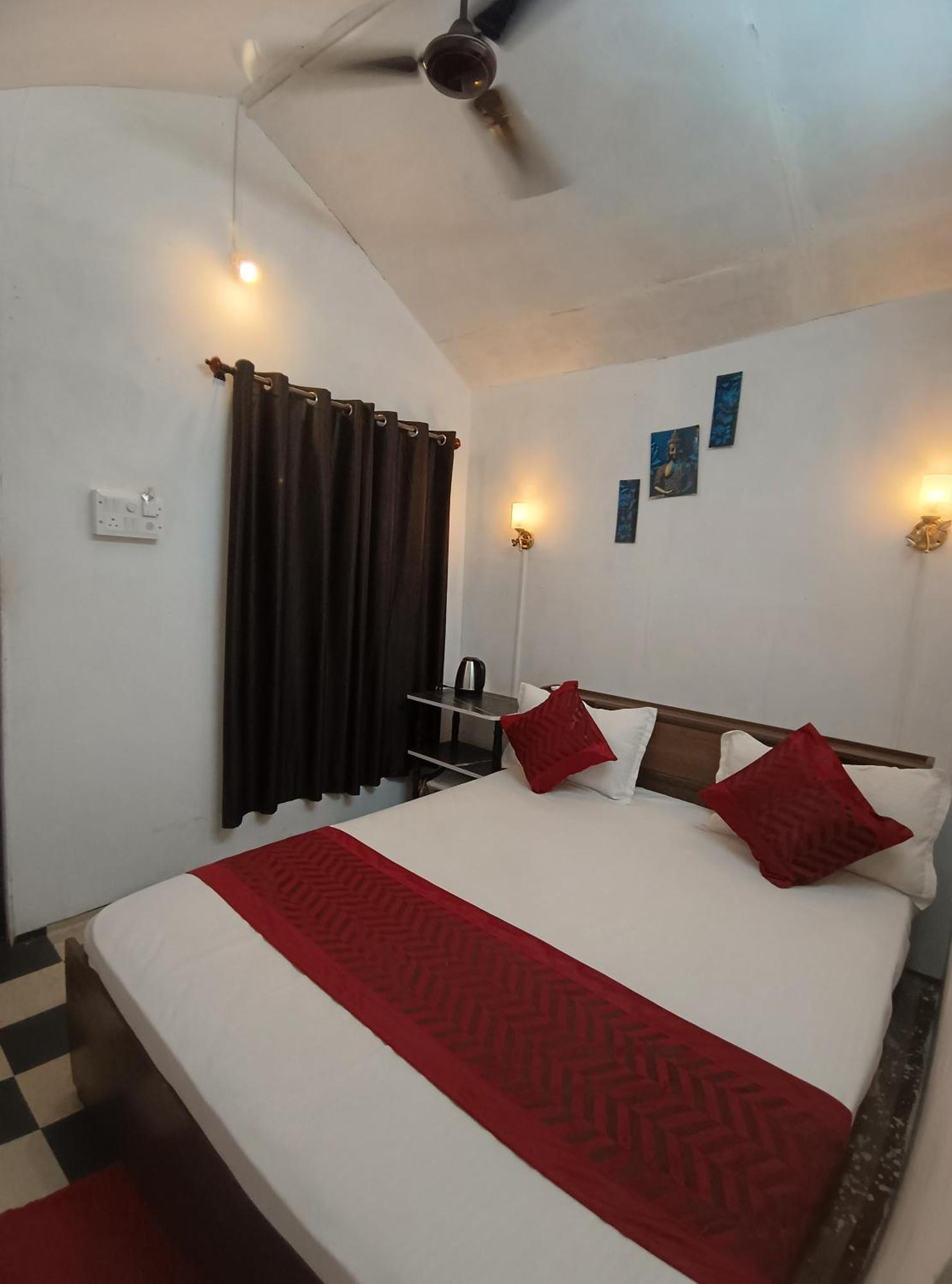 Love Paradise Arambol Exterior photo