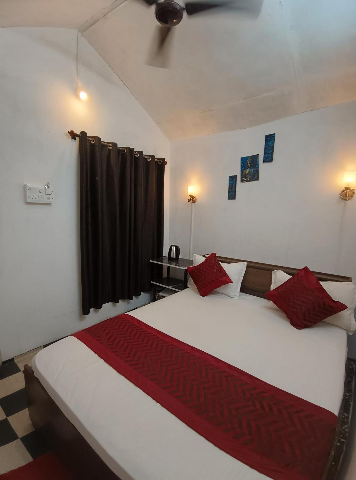 Love Paradise Arambol Exterior photo