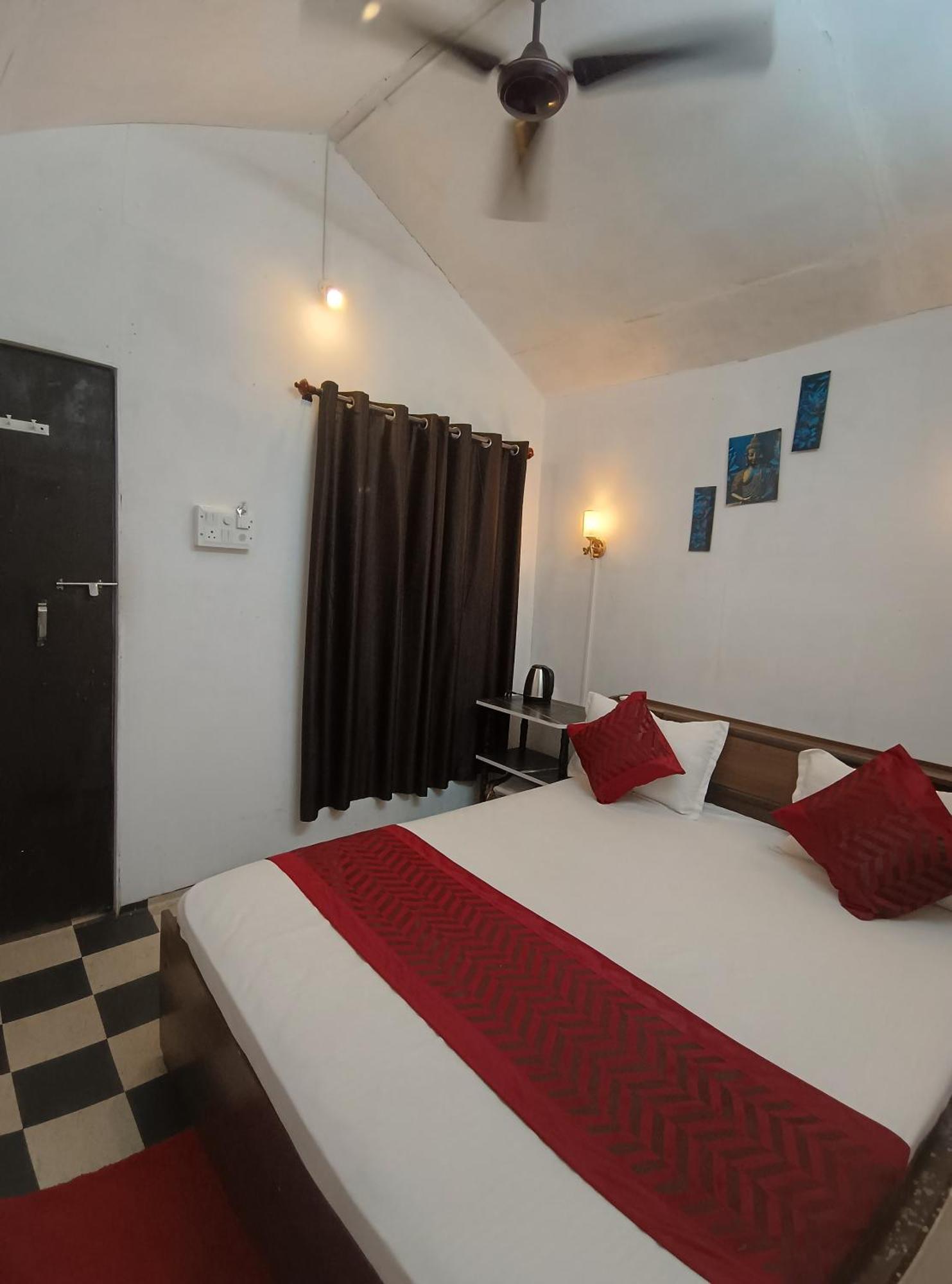 Love Paradise Arambol Exterior photo