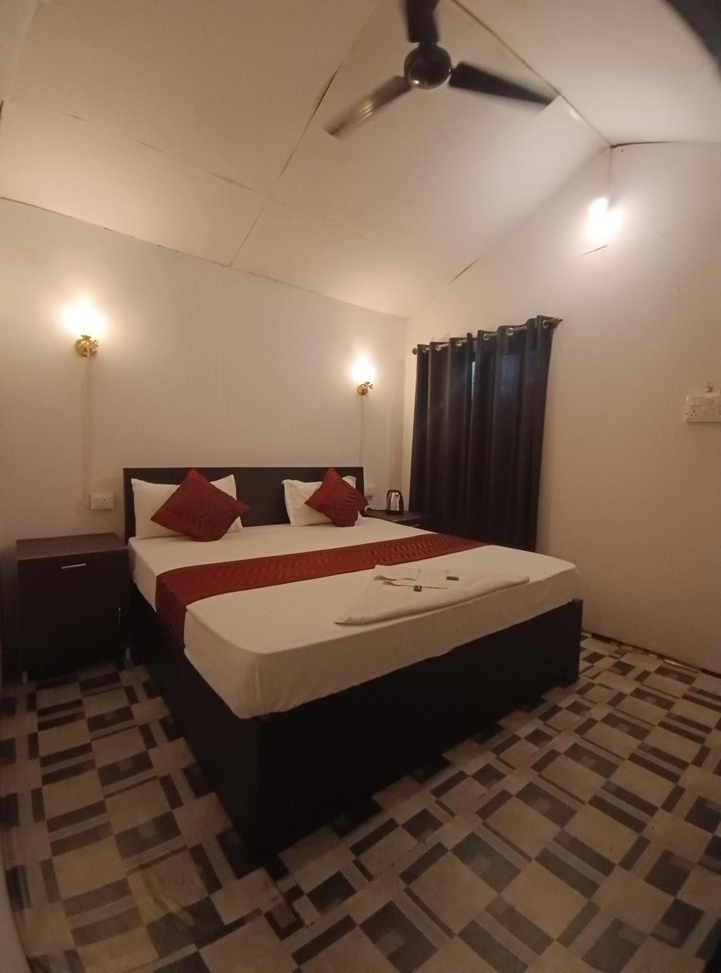 Love Paradise Arambol Exterior photo