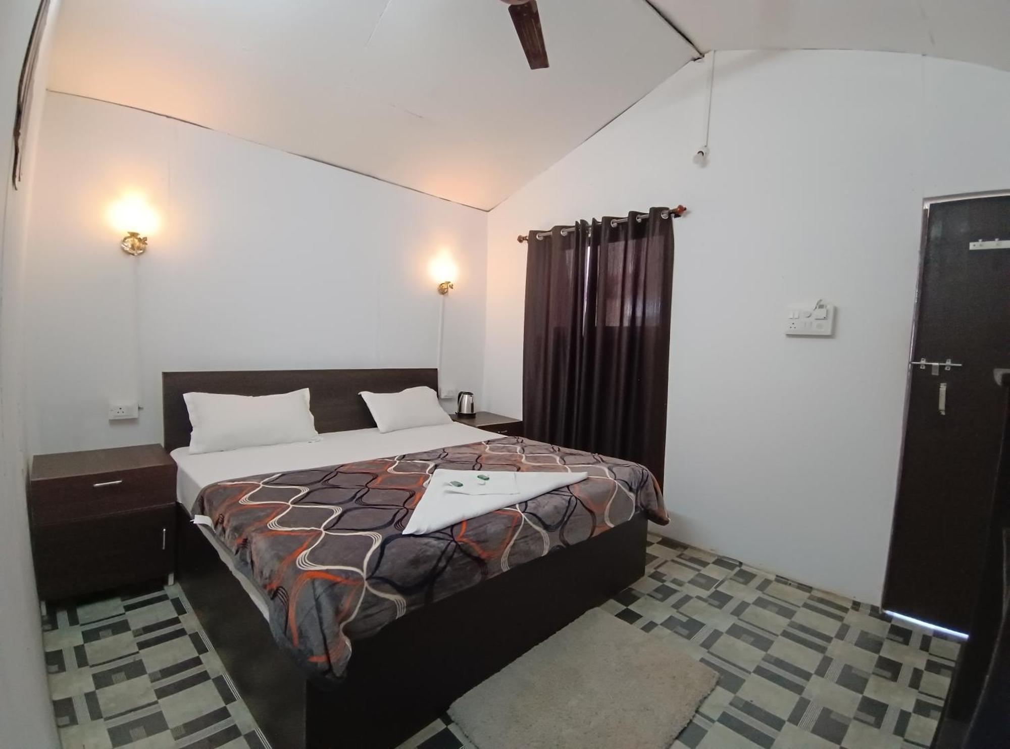 Love Paradise Arambol Exterior photo
